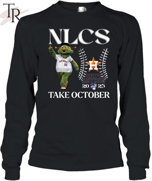 Vintage Houston Astros 2005 National League Champions T Shirt Large XL Black