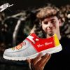 Personalized AFL Greater Western Sydney Giants Hey Dude Shoes For Fan – Limited Edition