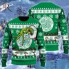 Boba Fett Star Wars Unisex Ugly Christmas Sweater For Men and Women