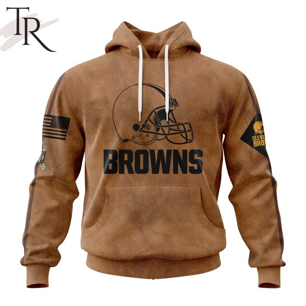 Official Cleveland Browns Hoodies, Browns Sweatshirts, Fleece, Pullovers