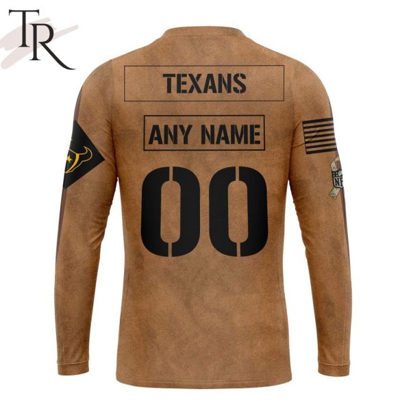 Nfl 2024 veterans jersey