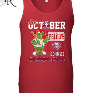 Believe Tee | Philadelphia Phillies Inspired | phillygoat Heather True Royal / S