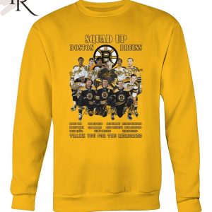 Forever Not Just When We Win Boston Bruins 100th Anniversary Signatures  Shirt, hoodie, sweater, long sleeve and tank top