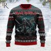 Megadarth Metalhead Unisex Ugly Sweater For Men and Women