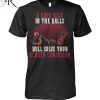 Philadelphia Phillies Red October Believe T-Shirt