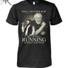 33 Years 1991 – 2024 The Silence of the Lambs Jodie Foster And Anthony Hopkins Thank You For The Memories T-Shirt