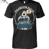 Philadelphia Eagles Silence The Haters T-Shirt