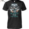 Philadelphia Eagles Have No Fear Underdog I Here T-Shirt