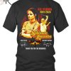 Blazing Saddles Mel Brooks’ 50th Anniversary 1974 – 2024 Thank You For The Memories T-Shirt