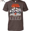 I’m A Buckeyes On Saturdays And A Browns On Sundays T-Shirt