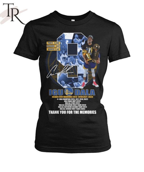 Golden State Warriors T-Shirts Set Basketball Jersey Two-Piece