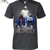 Houston Astros Believe 2 Sided Unisex T-Shirt