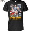 Limited Edition 2023 Legends of Hiphop Unisex T-Shirt