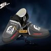 Arctic Cat Custom Name Hey Dude Shoes