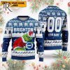 Personalized EPL Burnley Grinch Ugly Sweater All Over Print For Fan – Limited Edition