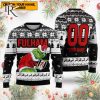 Personalized EPL Man City Grinch Ugly Sweater All Over Print For Fan – Limited Edition