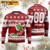 Personalized EPL Newcastle Grinch Ugly Sweater All Over Print For Fan – Limited Edition