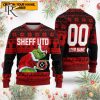 Personalized EPL West Ham Grinch Ugly Sweater All Over Print For Fan – Limited Edition