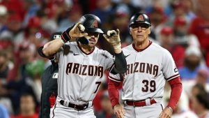 Stay stylish Explore the top 10 Arizona Diamondbacks baseball jerseys for true fans