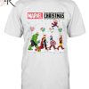 Cute Walt Disney World Xmas 2023 T-Shirt