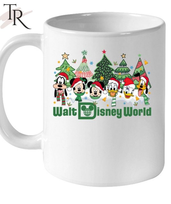 Cute Walt Disney World Xmas 2023 T-Shirt