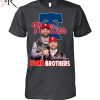 Cute Marvel Christmas Gifts T-Shirt