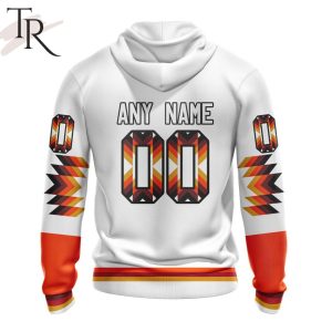 NHL Philadelphia Flyers Custom Name Number Specialized Retro