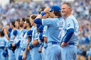 Top 10 Kansas City Royals Baseball Jerseys to Show Your Team Spirit