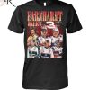 They Hate Us Because They Ain’t Us Tampa Bay Buccaneers Grinch T-Shirt