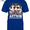 Limited Edition 2023 Dallas Cowboys Texas Rangers T-Shirt
