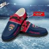 Personalized NHL Edmonton Oilers Hey Dude Shoes