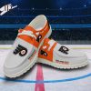 Personalized NHL Ottawa Senators Hey Dude Shoes