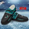 Personalized NHL Seattle Kraken Hey Dude Shoes