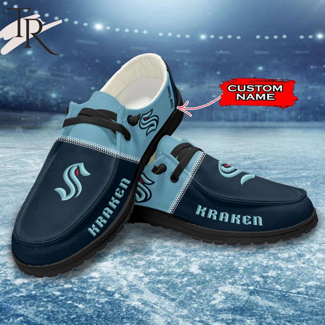 NHL, Shoes