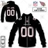 Personalized NFL Atlanta Falcons Alternate 02 Jersey Hoodie 2223