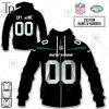 Personalized NFL New Orleans Saints Jersey Hoodie 2223