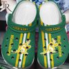 Rugby World Cup 2023 Wales Personalized Crocs
