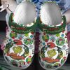 Rugby World Cup 2023 England Personalized Crocs