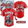 Seattle Seahawks Go Hawks 12 Strong Baseball Jersey