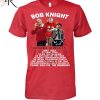 34 Years 1989 – 2023 National Lampoon’s Christmas Vacation Thank You For The Memories T-Shirt