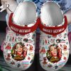 Mariah Carey Christmas Music Year-Round What Would Mariah Do Clogs