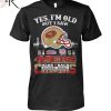 World Went And Took It Champions 2023 Texas Rangers T-Shirt