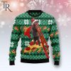 Give Your Heart Bulldog Ugly Christmas Sweater