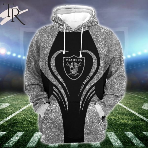 Las Vegas Raiders Hoodies Zip UP Pullover Sweatshirt Halloween Hooded  Jackets