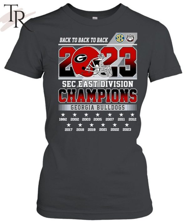 2018 sec championship t shirts