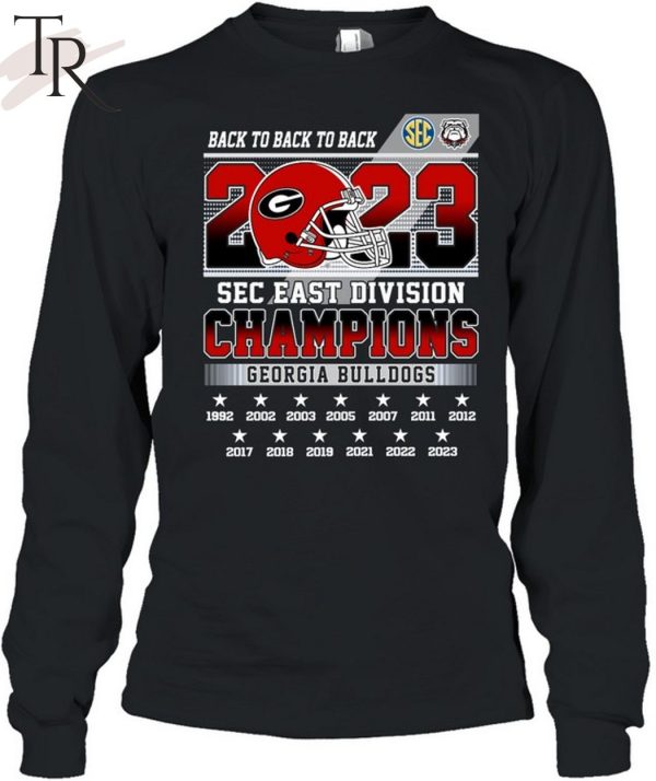 sec championship 2018 t shirt