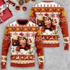 Why fit in when you were born to stand out Ugly Christmas Sweater