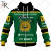 Personalized Liiga HPK 2324 Home Jersey StyleHoodie