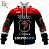 Personalized Liiga KalPa 2324 Home Jersey StyleHoodie