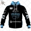 Personalized Liiga KooKoo 2324 Home Jersey StyleHoodie